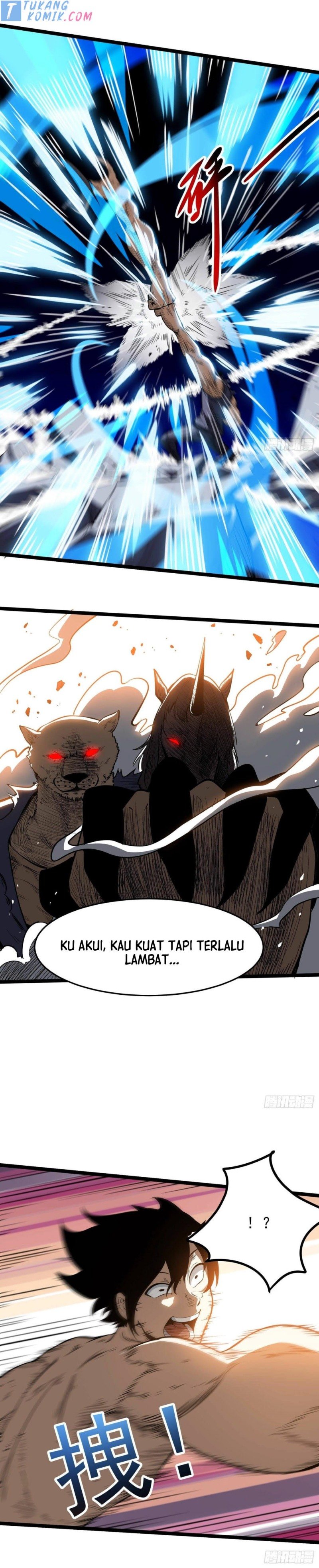 Night Controller - Chapter 12 2