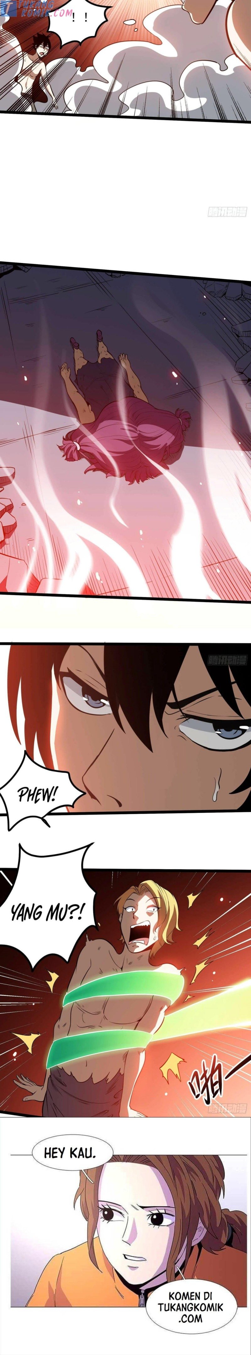 Night Controller - Chapter 12 23