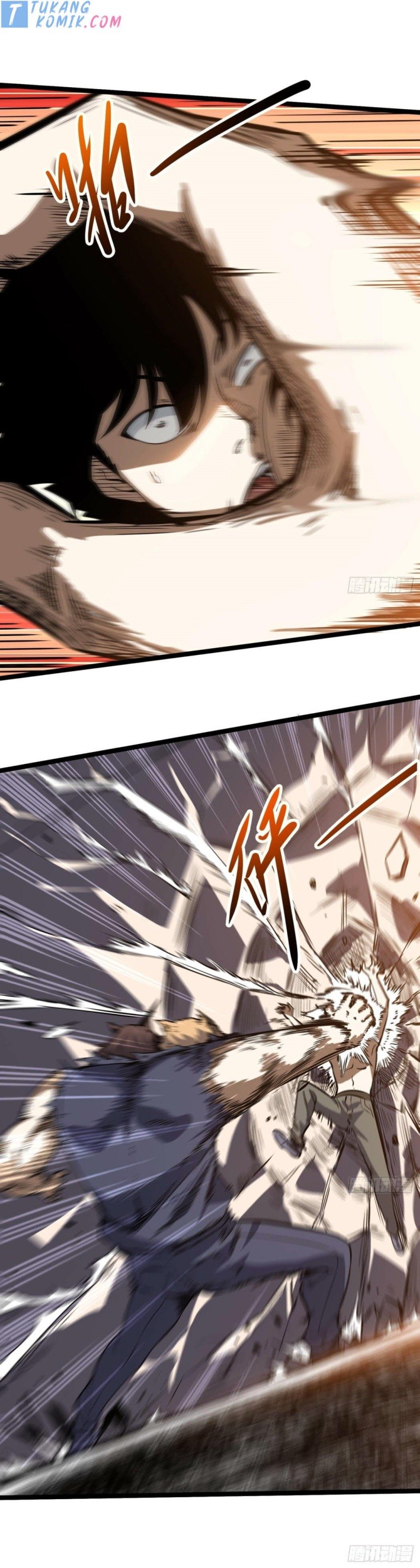 Night Controller - Chapter 12 3