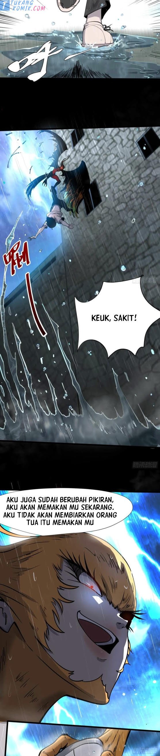 Night Controller - Chapter 5.5 3