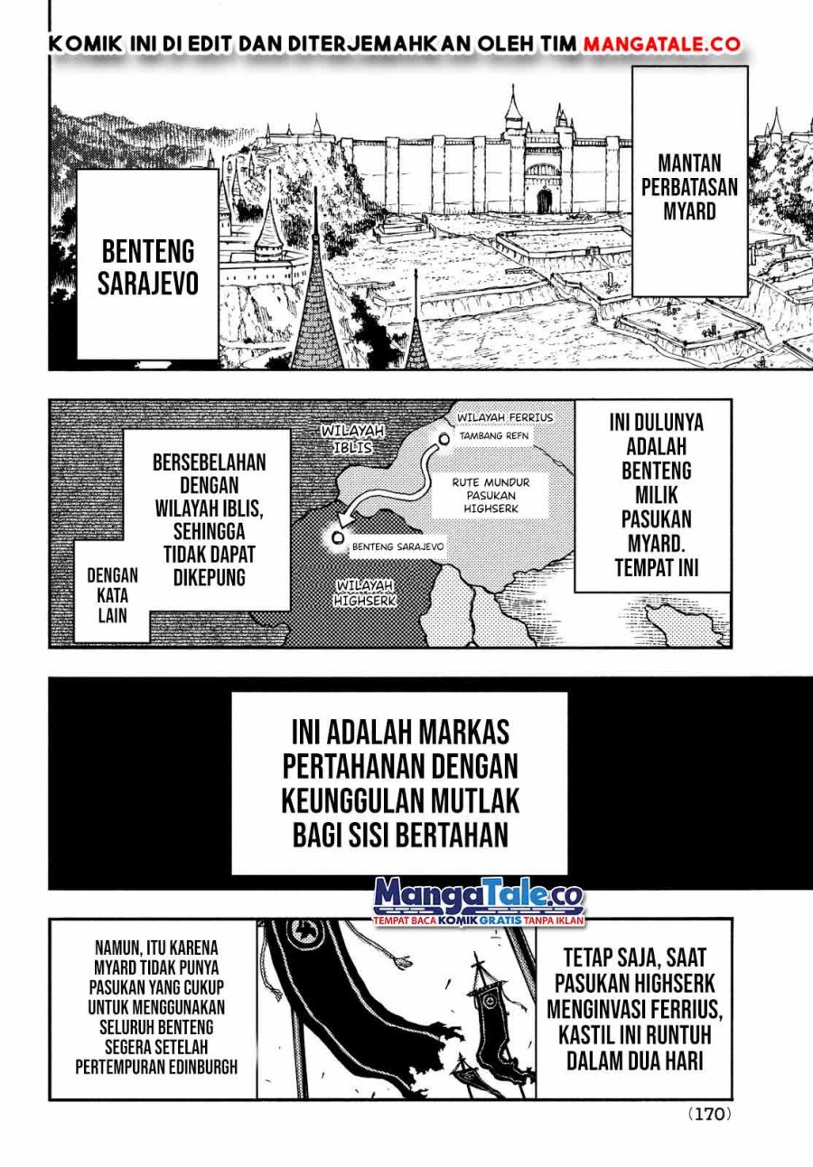 Nigoru Hitomi De Nani Wo Negau – Highserk Senki - Chapter 13 5 Nigoru Hitomi De Nani Wo Negau – Highserk Senki - Chapter 13 5