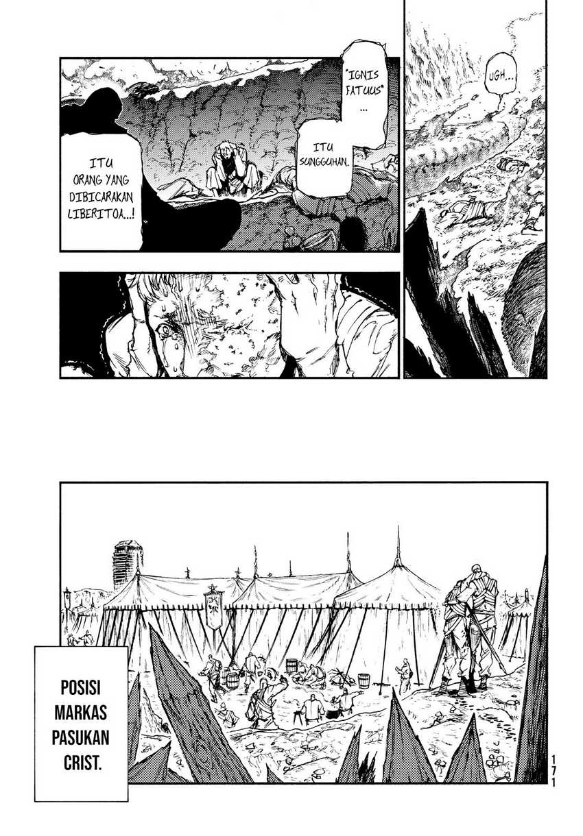 Nigoru Hitomi De Nani Wo Negau – Highserk Senki - Chapter 15 17 Nigoru Hitomi De Nani Wo Negau – Highserk Senki - Chapter 15 17