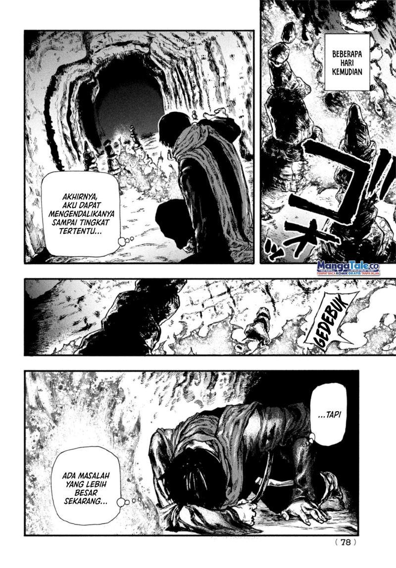 Nigoru Hitomi De Nani Wo Negau – Highserk Senki - Chapter 7 14
