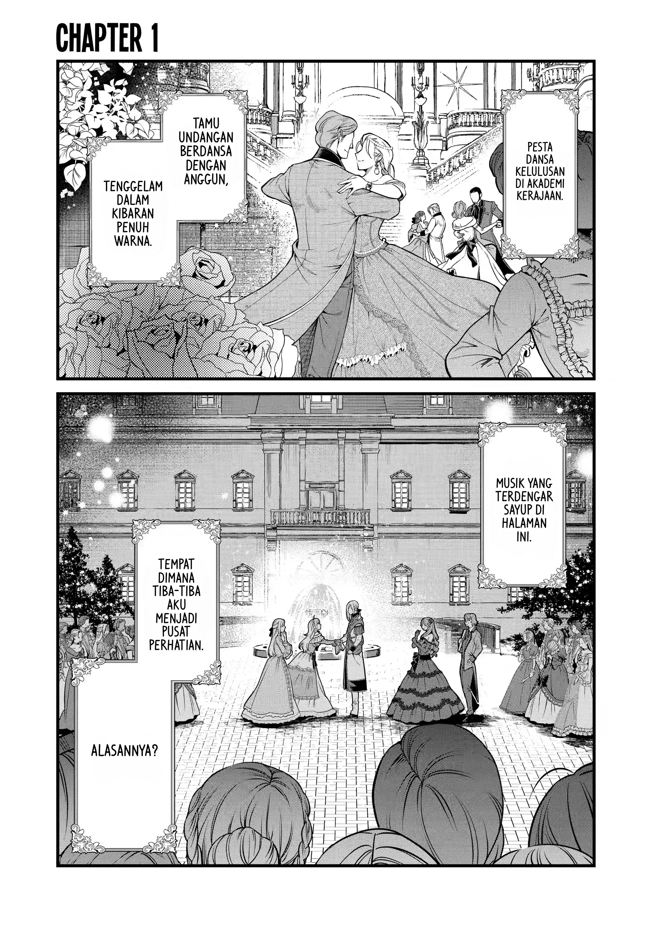 Nigashita Sakana wa Ookikatta ga Tsuriageta Sakana ga Ookisugita Ken - Chapter 1.1 1 Nigashita Sakana wa Ookikatta ga Tsuriageta Sakana ga Ookisugita Ken - Chapter 1.1 1
