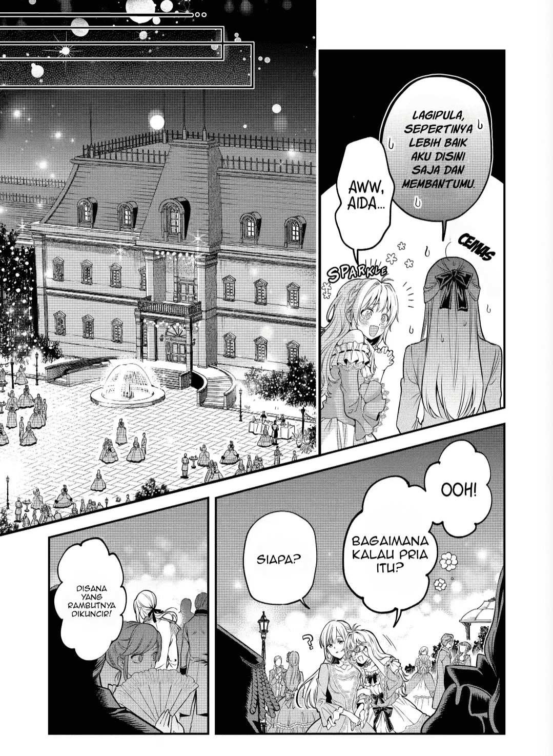 Nigashita Sakana wa Ookikatta ga Tsuriageta Sakana ga Ookisugita Ken - Chapter 1.1 11 Nigashita Sakana wa Ookikatta ga Tsuriageta Sakana ga Ookisugita Ken - Chapter 1.1 11