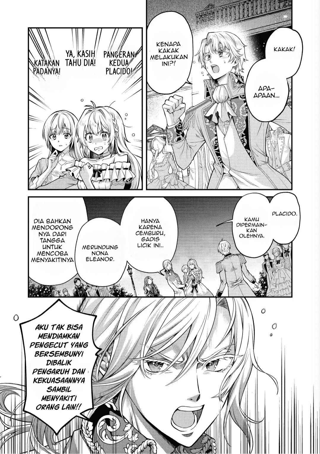 Nigashita Sakana wa Ookikatta ga Tsuriageta Sakana ga Ookisugita Ken - Chapter 1.1 17 Nigashita Sakana wa Ookikatta ga Tsuriageta Sakana ga Ookisugita Ken - Chapter 1.1 17