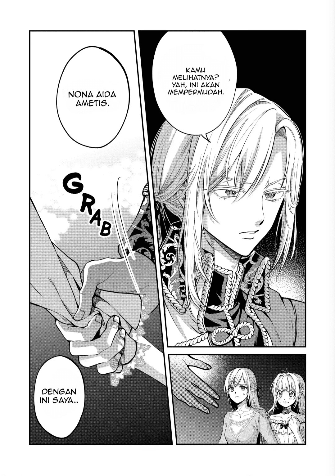 Nigashita Sakana wa Ookikatta ga Tsuriageta Sakana ga Ookisugita Ken - Chapter 1.1 14 Nigashita Sakana wa Ookikatta ga Tsuriageta Sakana ga Ookisugita Ken - Chapter 1.1 14