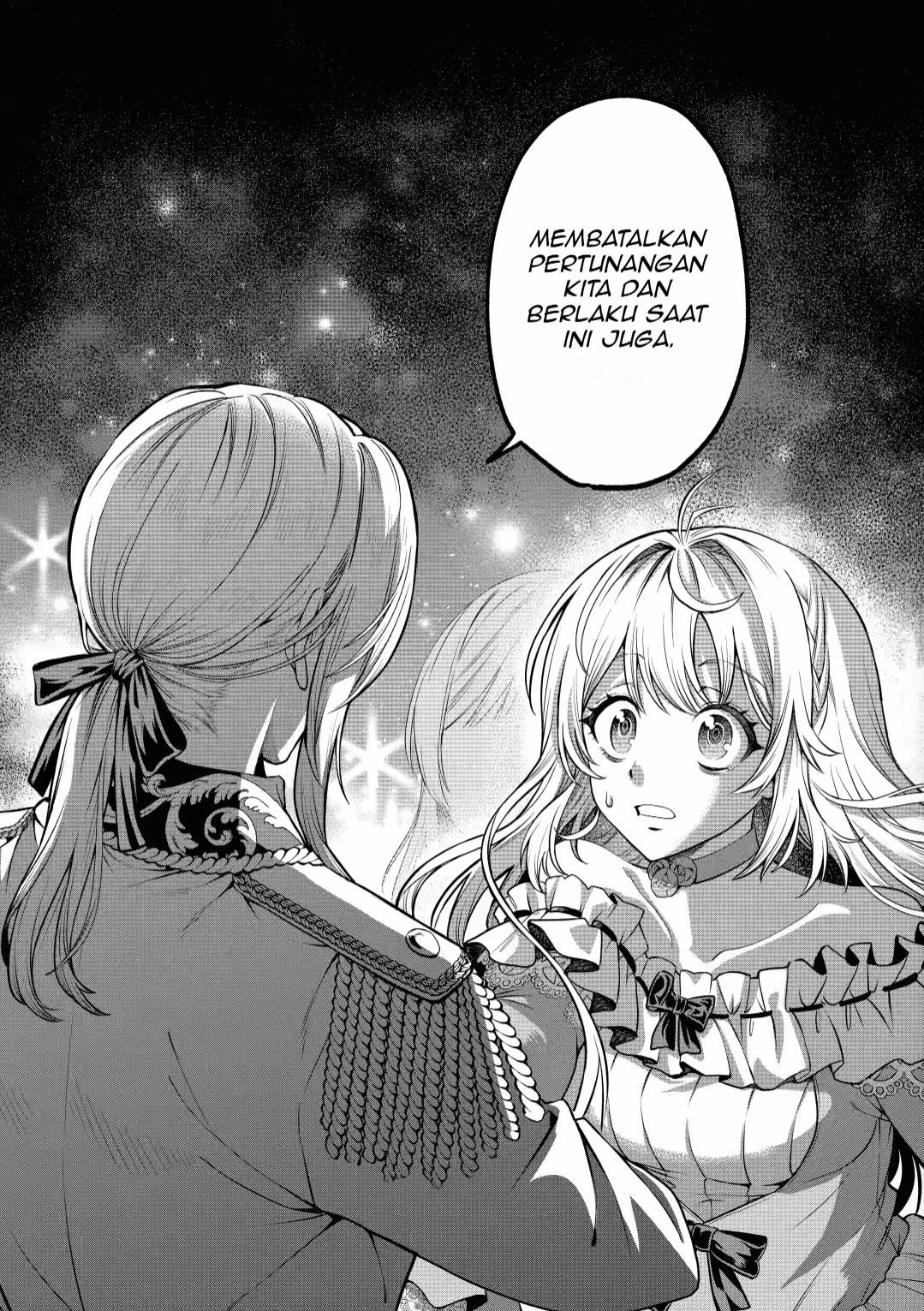 Nigashita Sakana wa Ookikatta ga Tsuriageta Sakana ga Ookisugita Ken - Chapter 1.1 15 Nigashita Sakana wa Ookikatta ga Tsuriageta Sakana ga Ookisugita Ken - Chapter 1.1 15