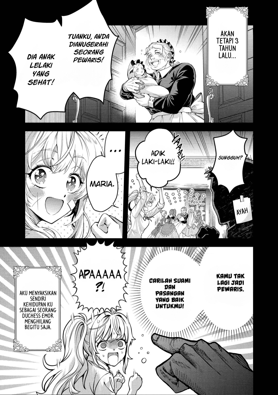 Nigashita Sakana wa Ookikatta ga Tsuriageta Sakana ga Ookisugita Ken - Chapter 1.1 4 Nigashita Sakana wa Ookikatta ga Tsuriageta Sakana ga Ookisugita Ken - Chapter 1.1 4