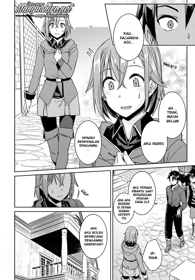 Nidome no Jinsei wo Isekai de - Chapter 28.1 12