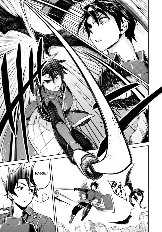 Nidome no Jinsei wo Isekai de - Chapter 29.1 12 Nidome no Jinsei wo Isekai de - Chapter 29.1 12