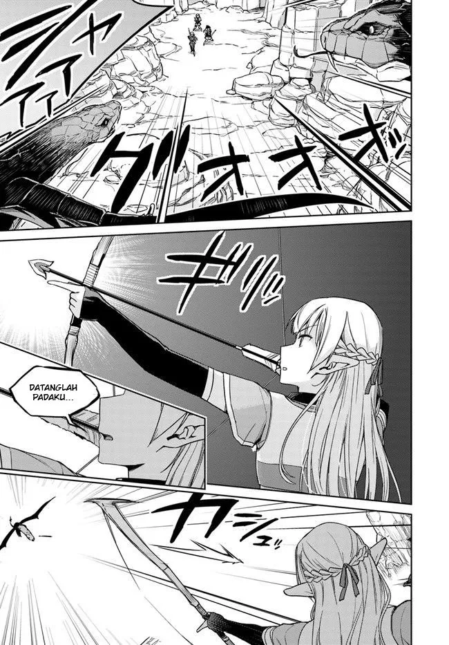 Nidome no Jinsei wo Isekai de - Chapter 29.1 16 Nidome no Jinsei wo Isekai de - Chapter 29.1 16