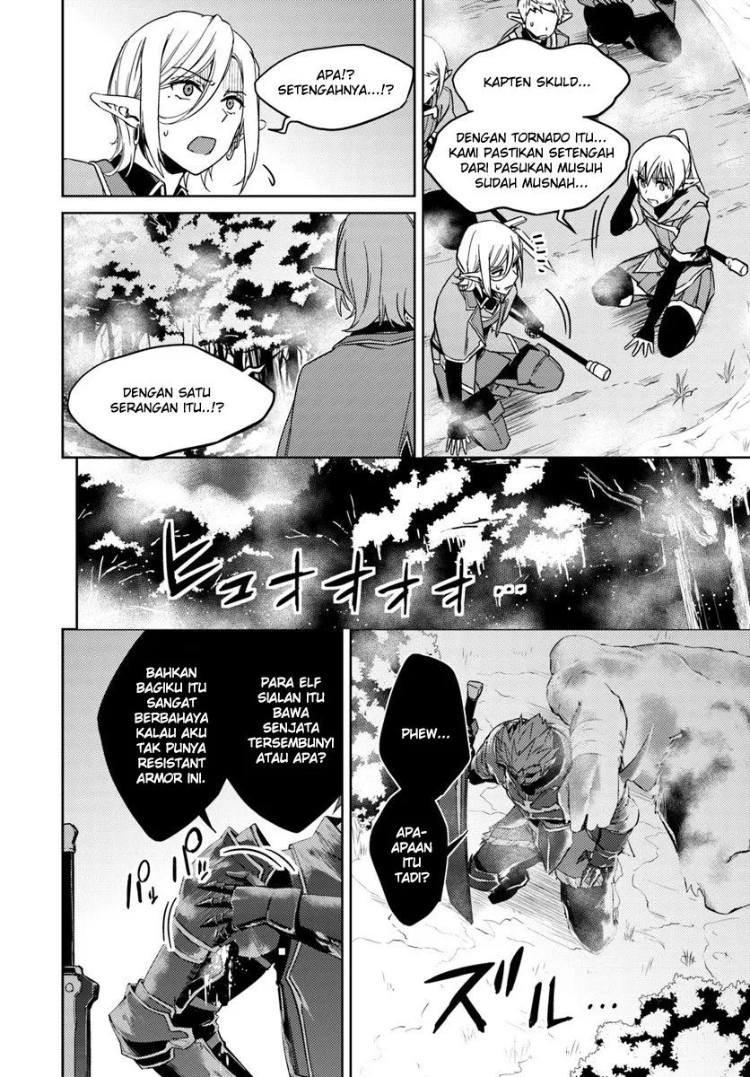 Nidome no Jinsei wo Isekai de - Chapter 24.2 6 Nidome no Jinsei wo Isekai de - Chapter 24.2 6