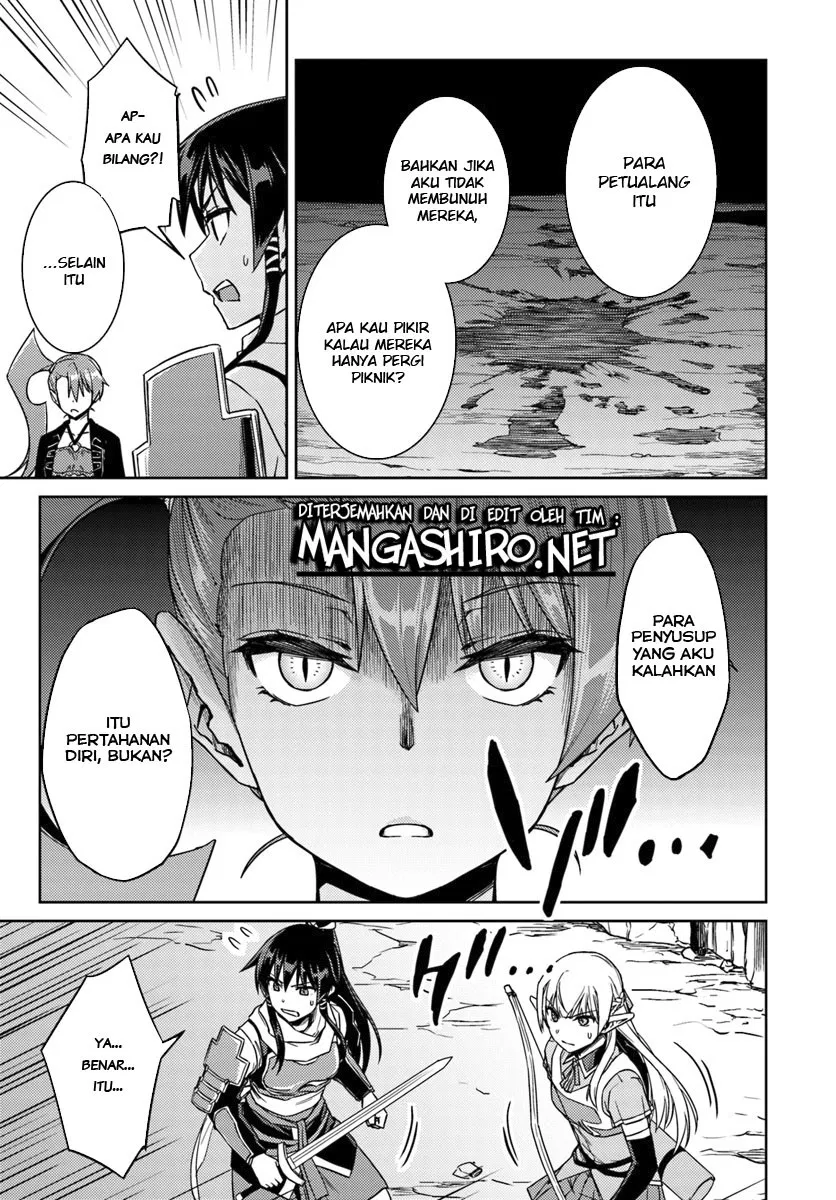 Nidome no Jinsei wo Isekai de - Chapter 32 11 Nidome no Jinsei wo Isekai de - Chapter 32 11