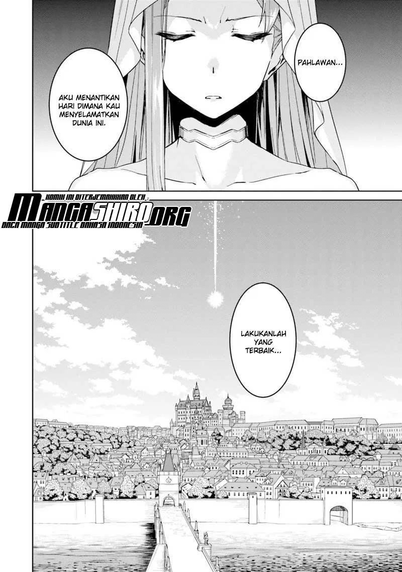 Nidome no Jinsei wo Isekai de - Chapter 33.1 14 Nidome no Jinsei wo Isekai de - Chapter 33.1 14