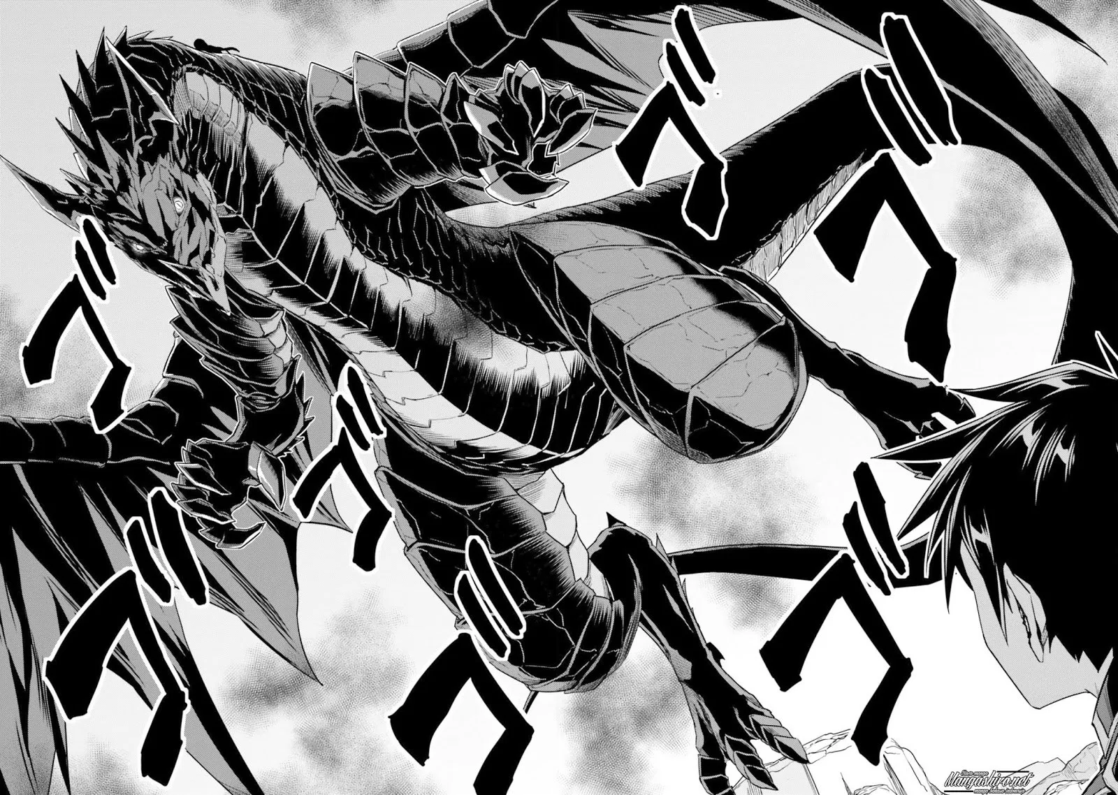 Nidome no Jinsei wo Isekai de - Chapter 30.2 6 Nidome no Jinsei wo Isekai de - Chapter 30.2 6
