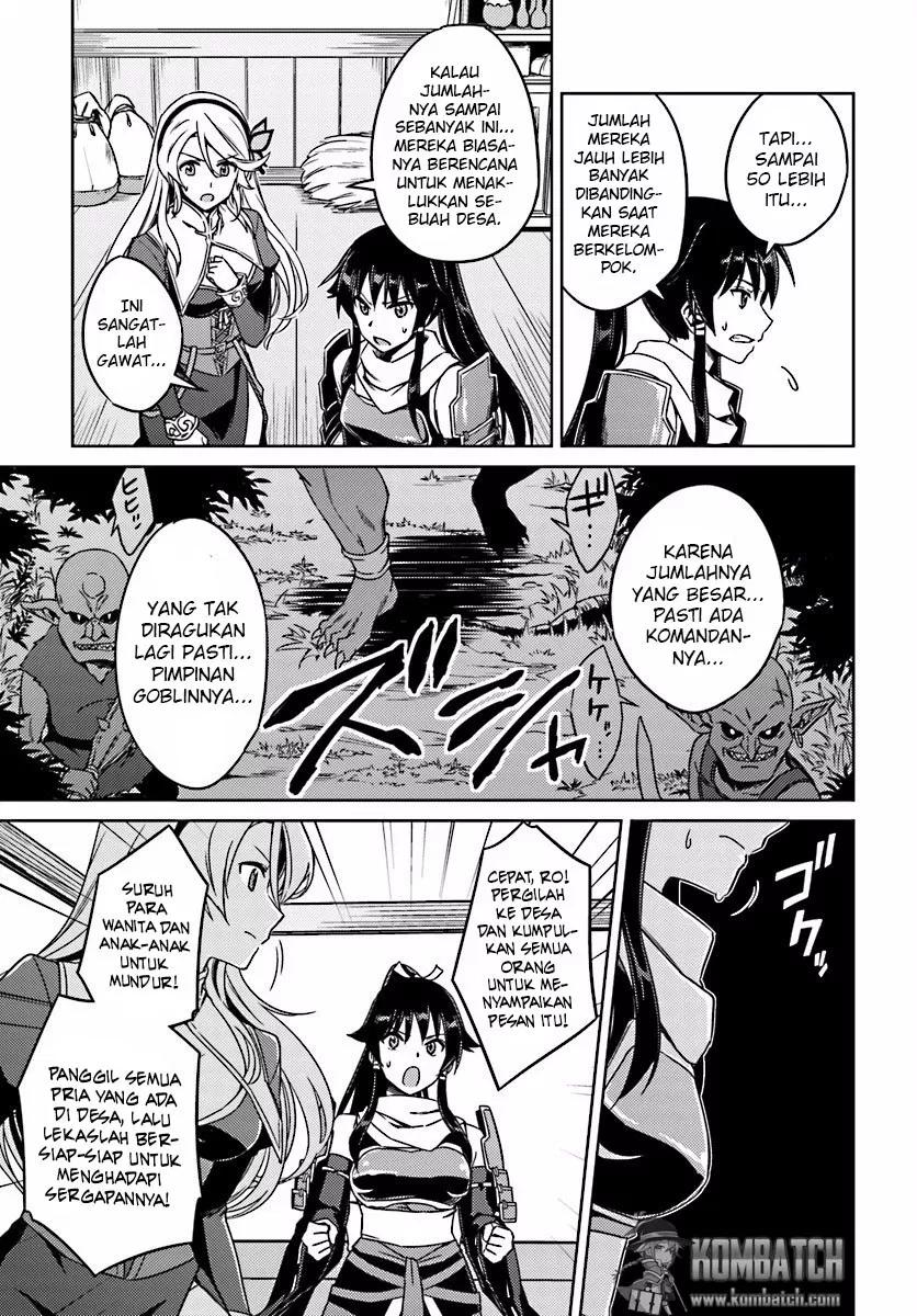 Nidome no Jinsei wo Isekai de - Chapter 02 28
