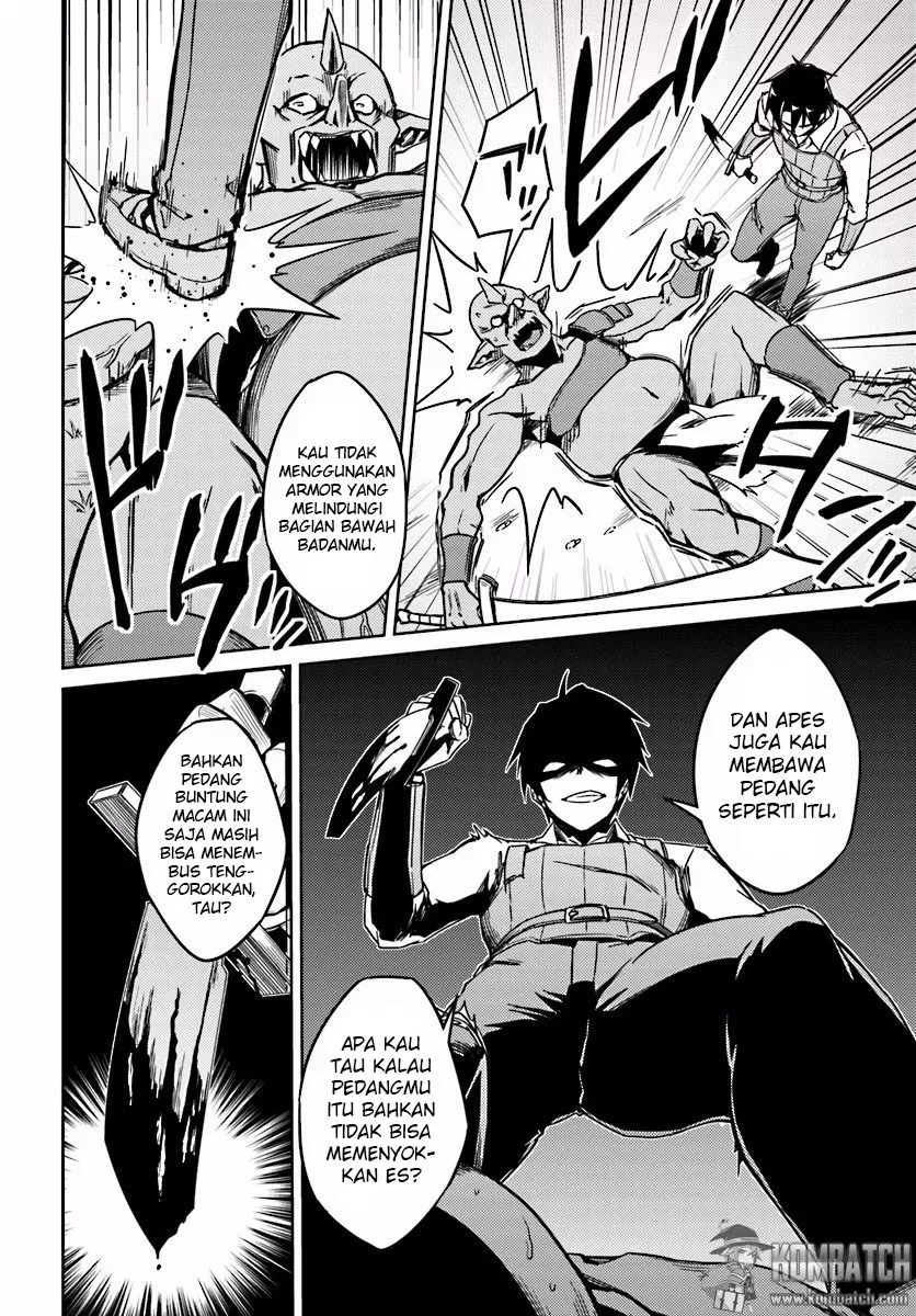 Nidome no Jinsei wo Isekai de - Chapter 03 28 Nidome no Jinsei wo Isekai de - Chapter 03 28