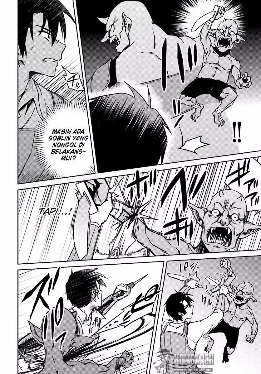 Nidome no Jinsei wo Isekai de - Chapter 03 26 Nidome no Jinsei wo Isekai de - Chapter 03 26