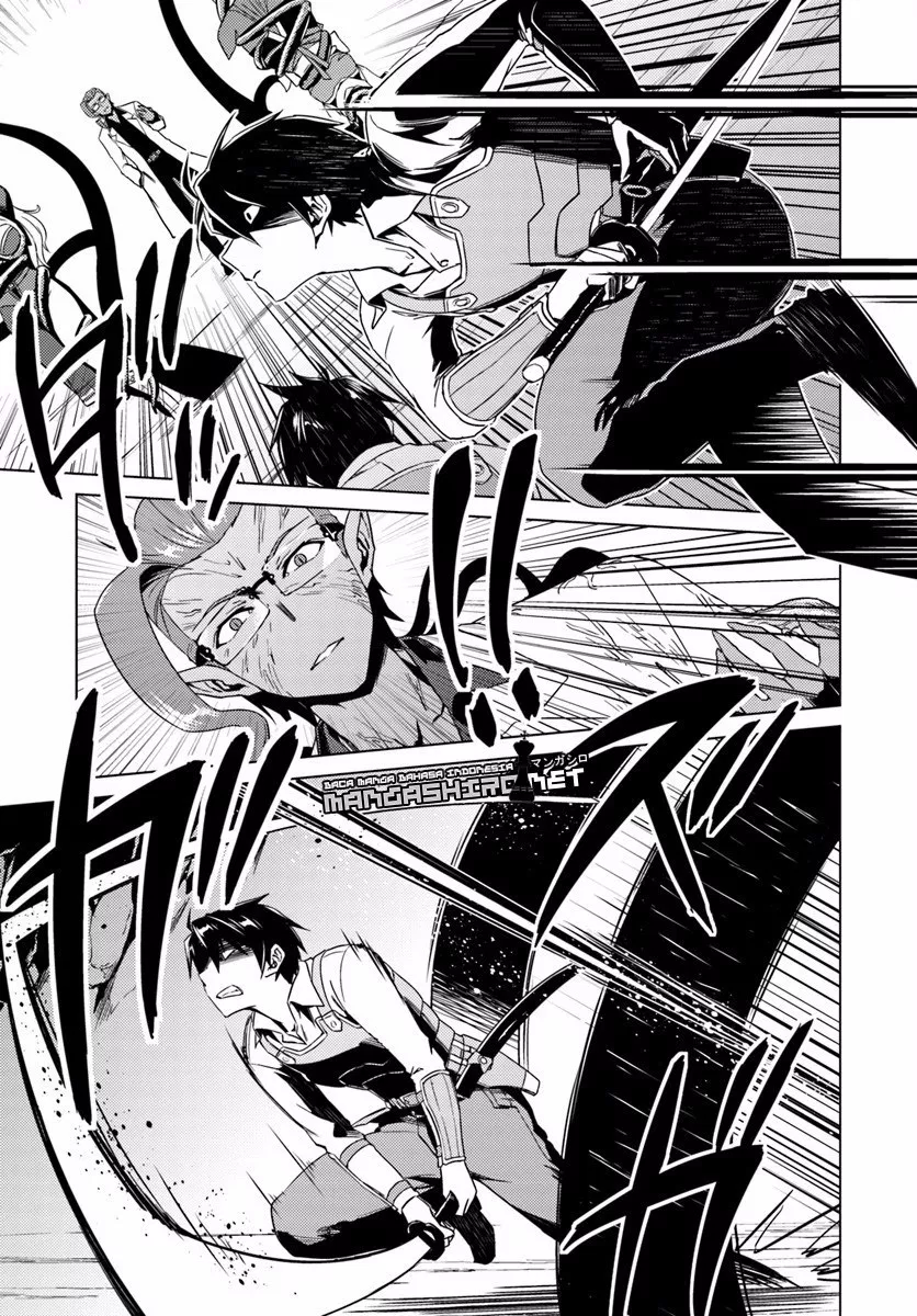 Nidome no Jinsei wo Isekai de - Chapter 12 21 Nidome no Jinsei wo Isekai de - Chapter 12 21