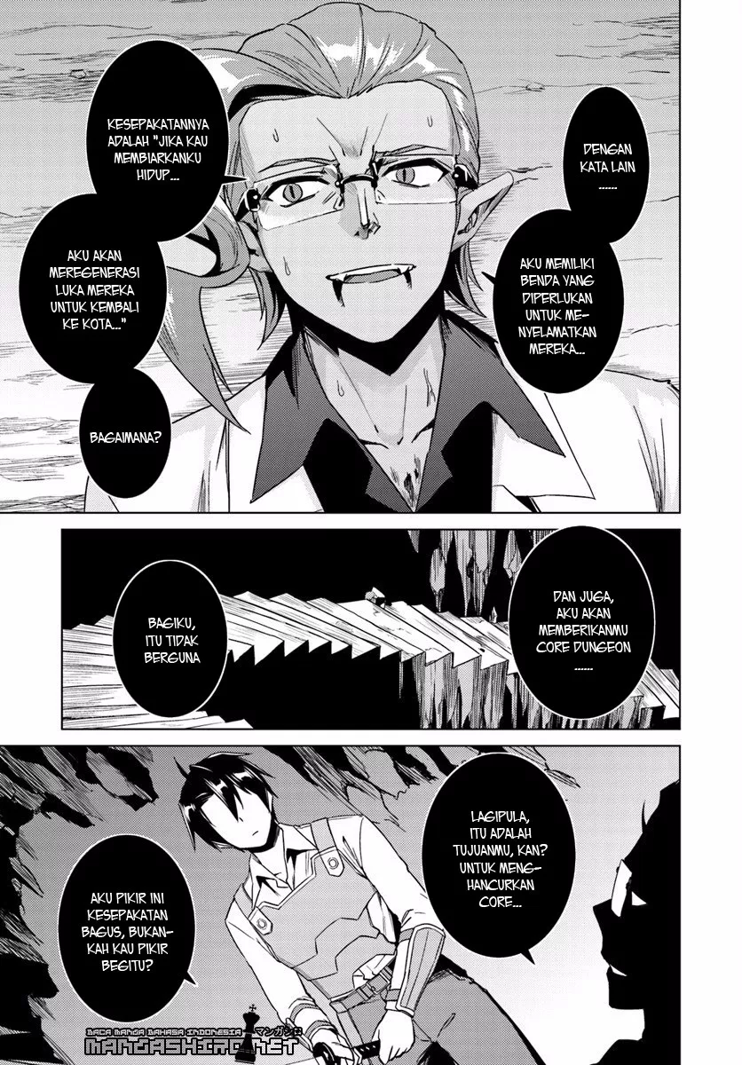 Nidome no Jinsei wo Isekai de - Chapter 13.2 13 Nidome no Jinsei wo Isekai de - Chapter 13.2 13