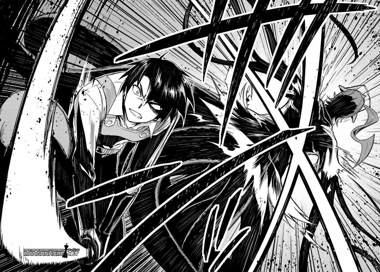 Nidome no Jinsei wo Isekai de - Chapter 13.1 28 Nidome no Jinsei wo Isekai de - Chapter 13.1 28