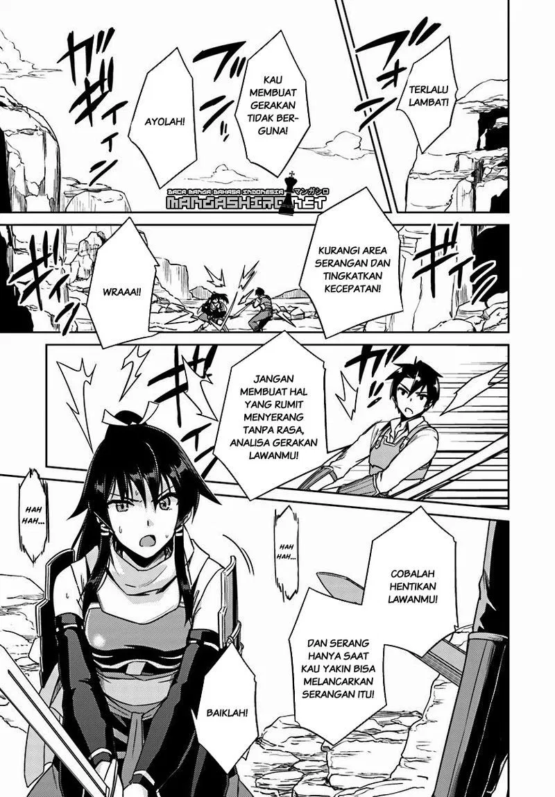 Nidome no Jinsei wo Isekai de - Chapter 14.2 9 Nidome no Jinsei wo Isekai de - Chapter 14.2 9