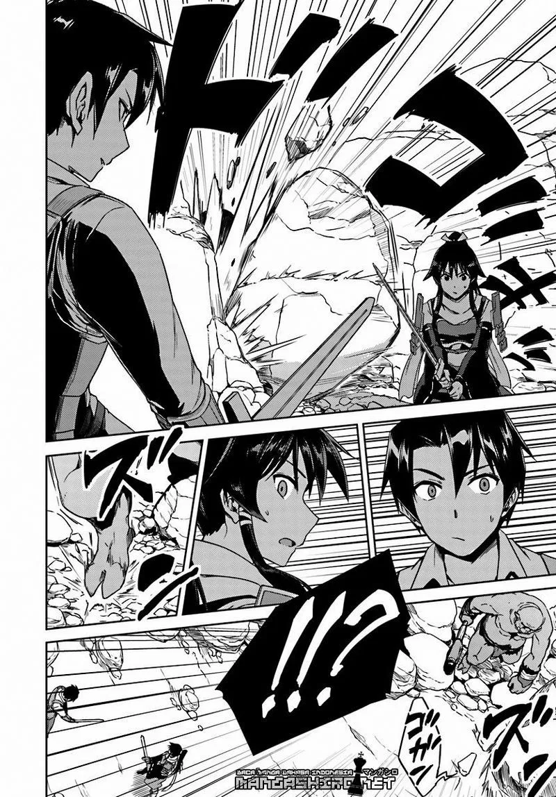 Nidome no Jinsei wo Isekai de - Chapter 14.2 12 Nidome no Jinsei wo Isekai de - Chapter 14.2 12