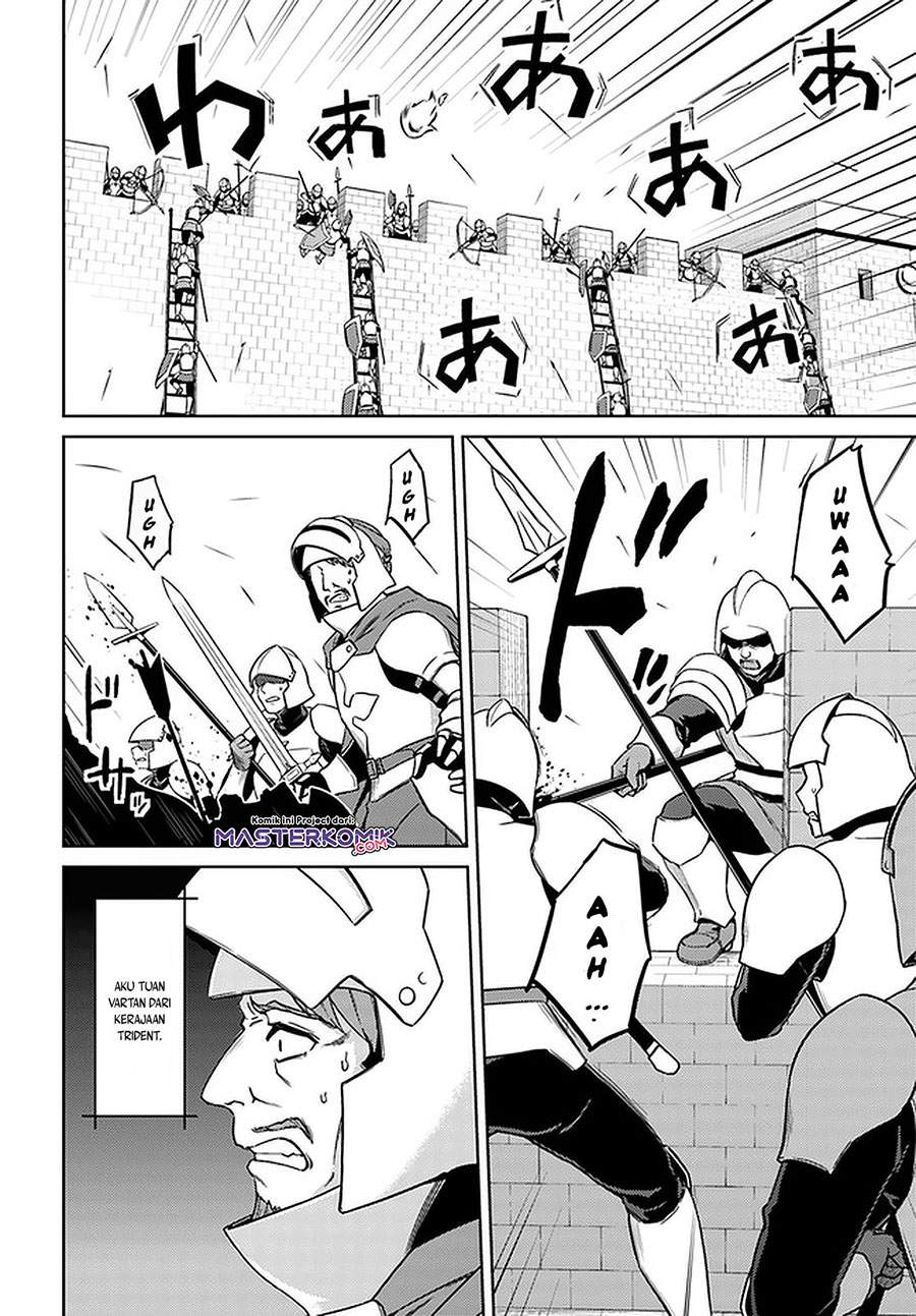 Nidome no Jinsei wo Isekai de - Chapter 48.1 5 Nidome no Jinsei wo Isekai de - Chapter 48.1 5
