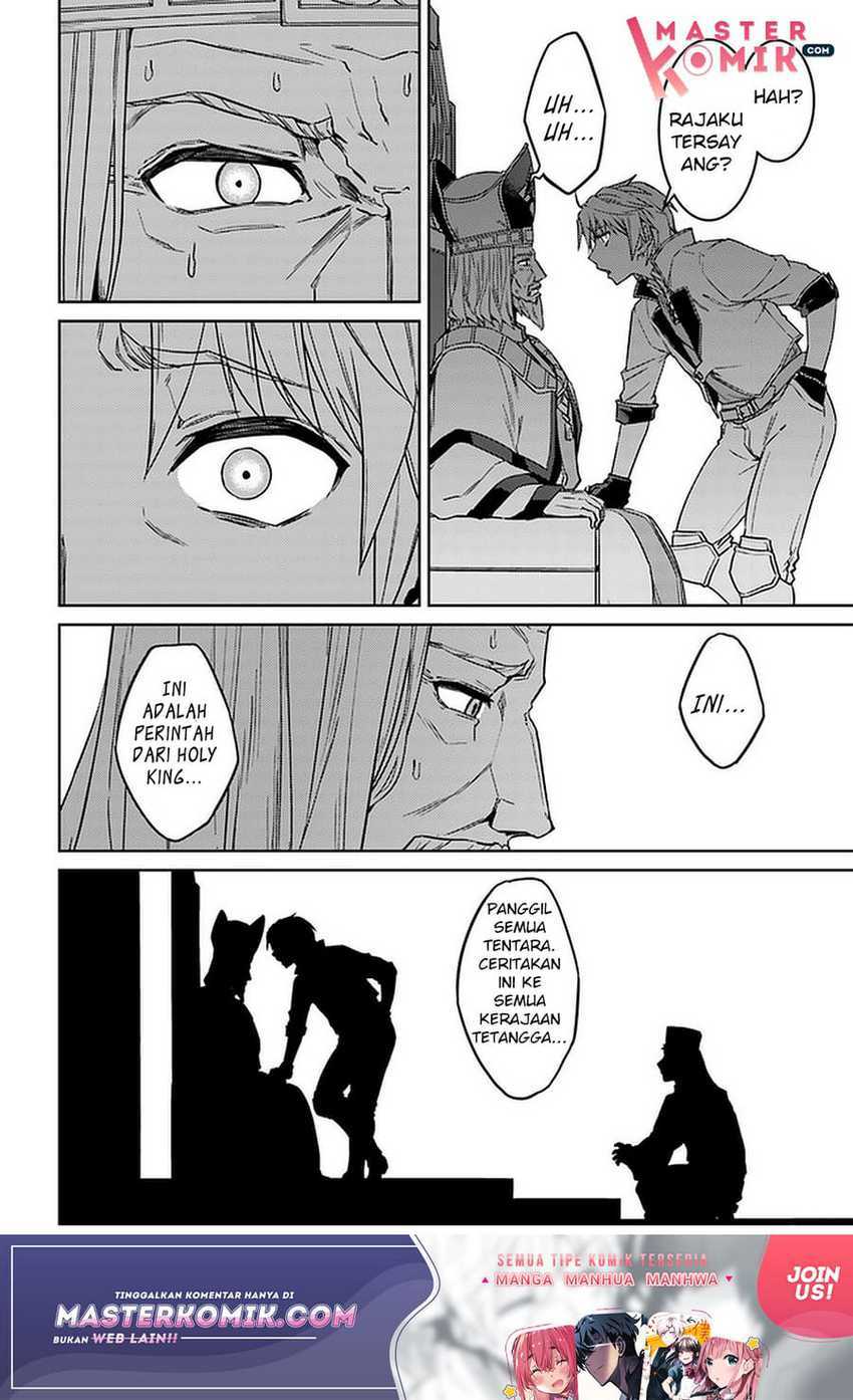 Nidome no Jinsei wo Isekai de - Chapter 43 11