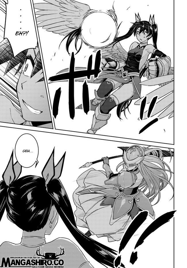 Nidome no Jinsei wo Isekai de - Chapter 41 9 Nidome no Jinsei wo Isekai de - Chapter 41 9
