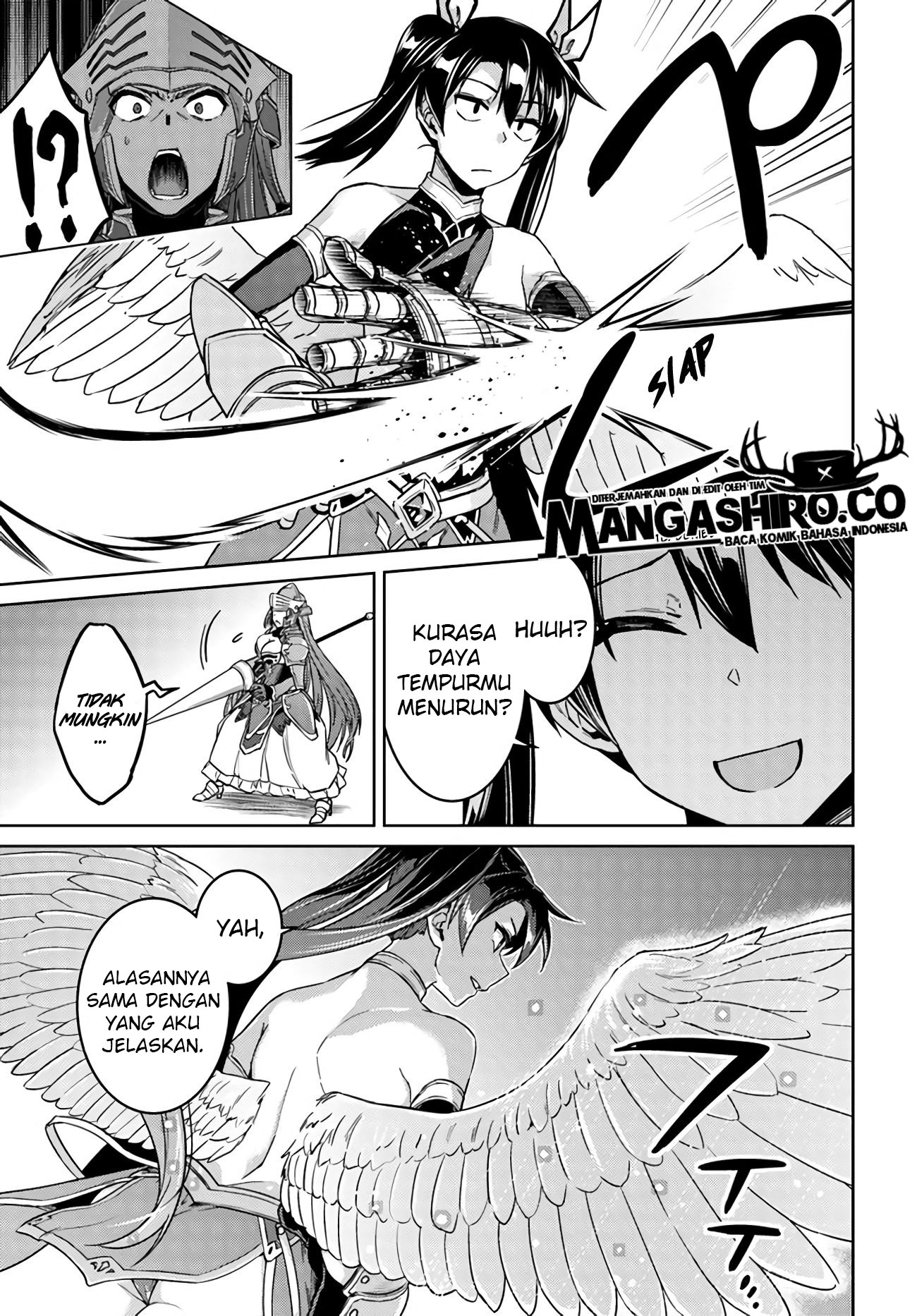 Nidome no Jinsei wo Isekai de - Chapter 41.2 10 Nidome no Jinsei wo Isekai de - Chapter 41.2 10
