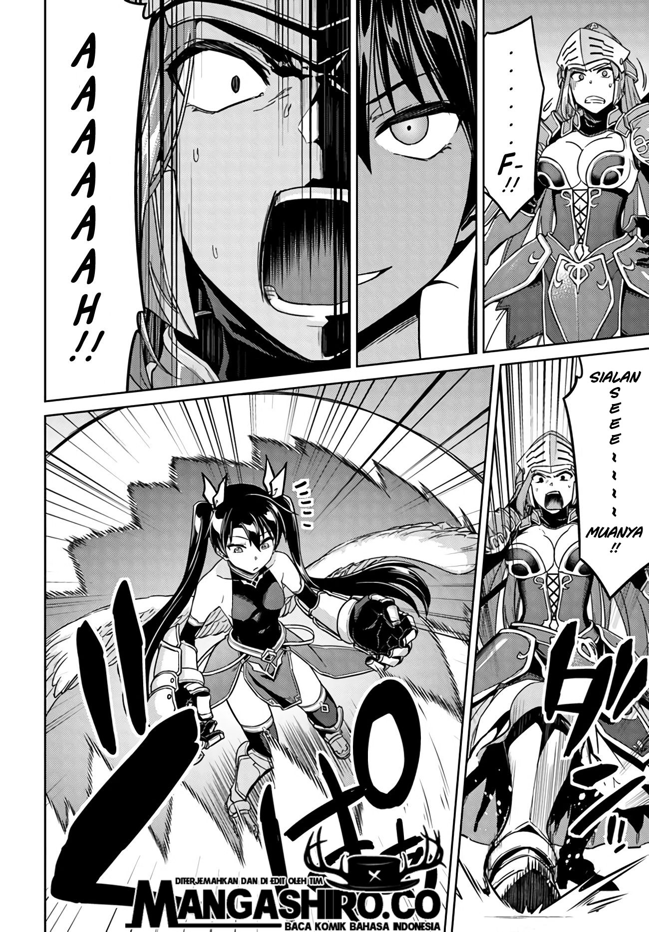 Nidome no Jinsei wo Isekai de - Chapter 41.2 11 Nidome no Jinsei wo Isekai de - Chapter 41.2 11