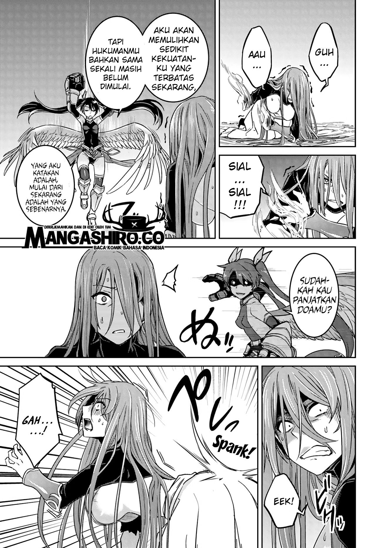 Nidome no Jinsei wo Isekai de - Chapter 41.2 15 Nidome no Jinsei wo Isekai de - Chapter 41.2 15
