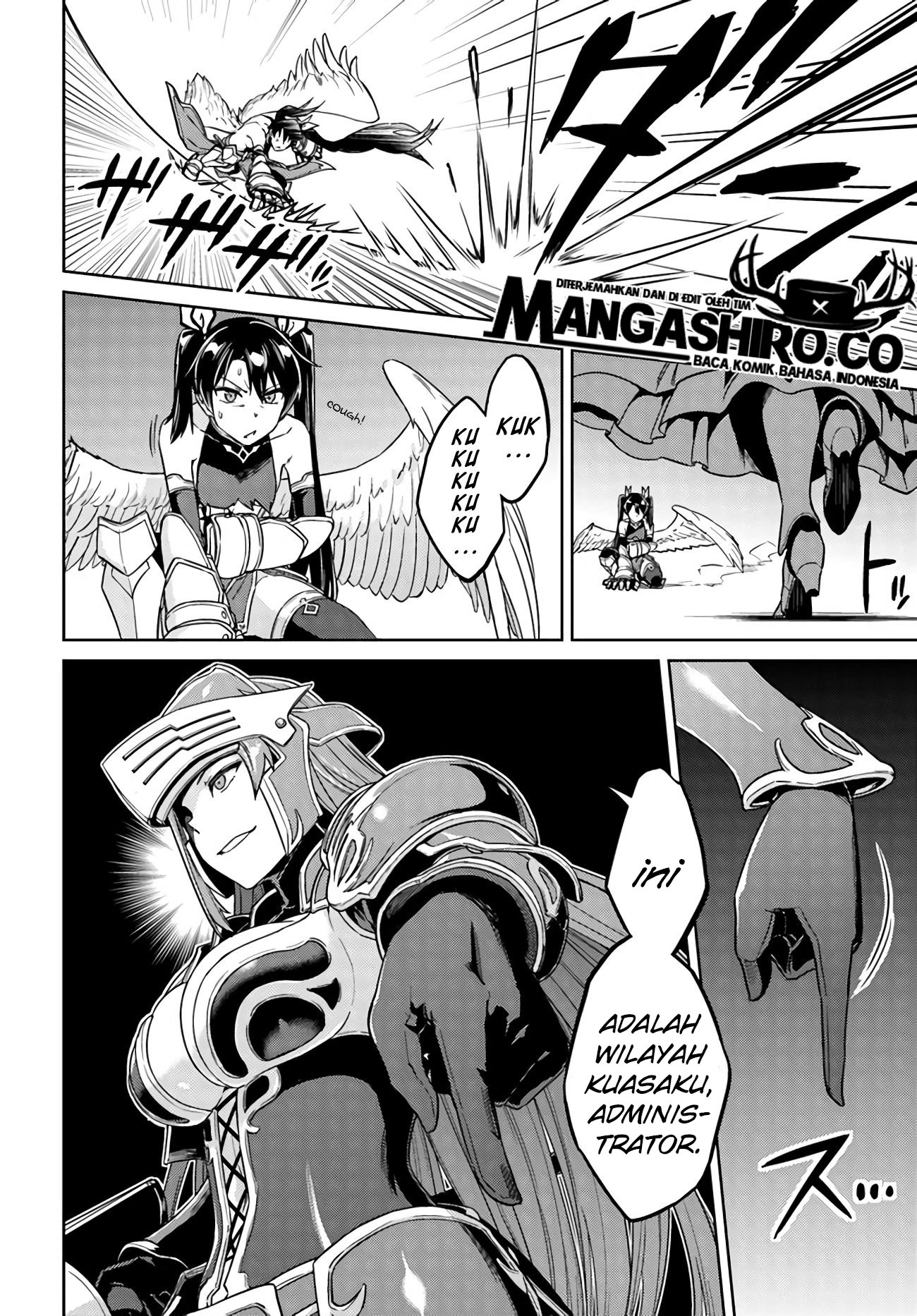 Nidome no Jinsei wo Isekai de - Chapter 41.2 5 Nidome no Jinsei wo Isekai de - Chapter 41.2 5