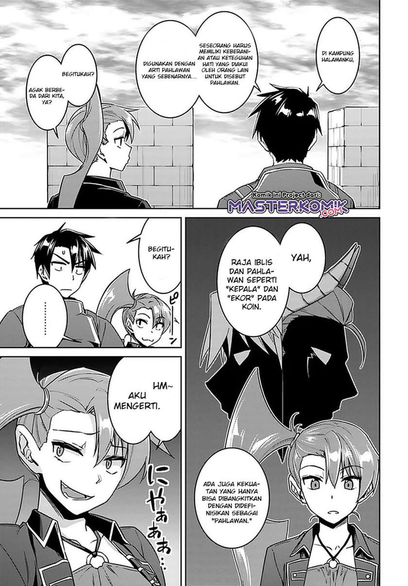 Nidome no Jinsei wo Isekai de - Chapter 46 7