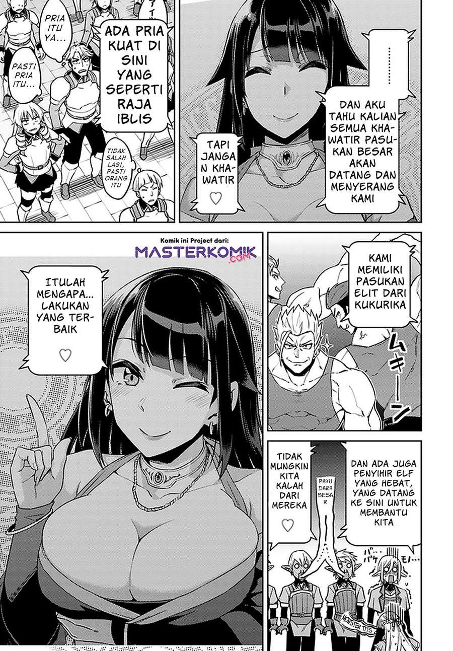 Nidome no Jinsei wo Isekai de - Chapter 45.2 10 Nidome no Jinsei wo Isekai de - Chapter 45.2 10