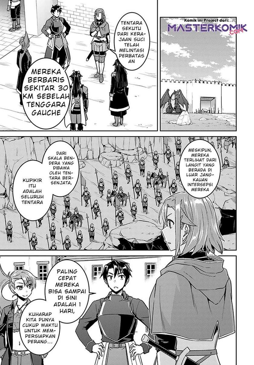Nidome no Jinsei wo Isekai de - Chapter 45.1 9