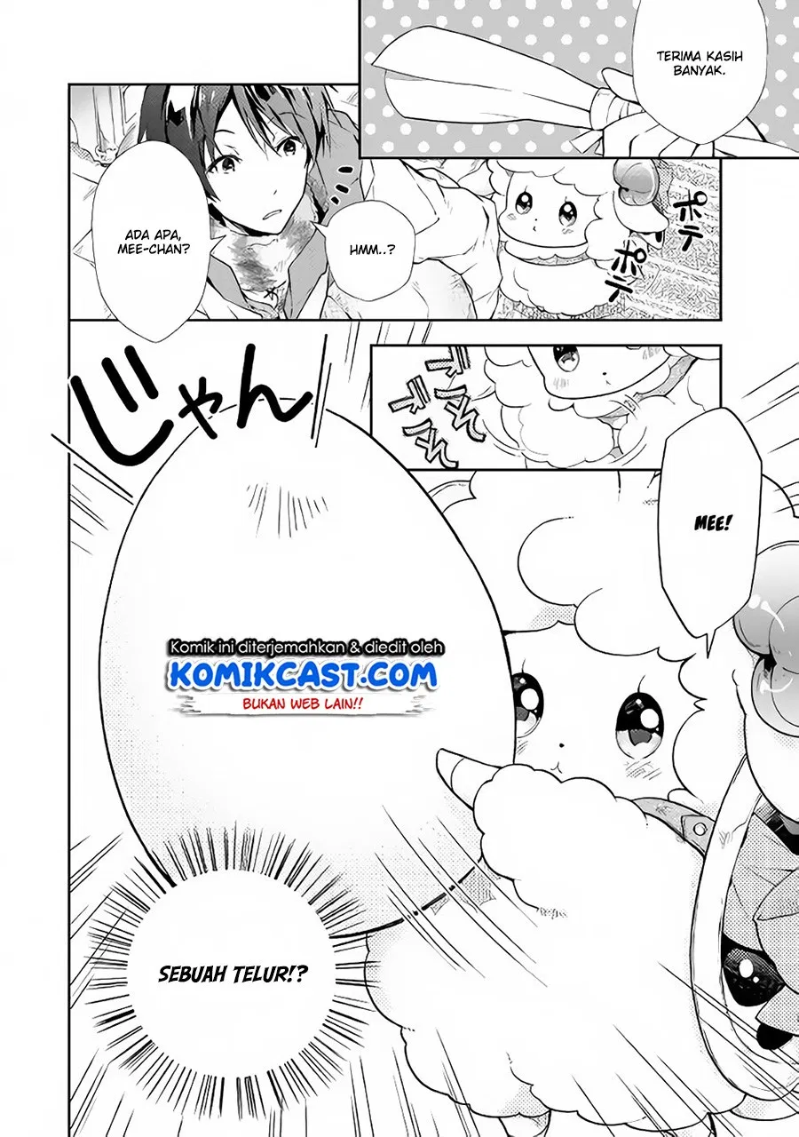 Nonbiri VRMMOki - Chapter 22 17