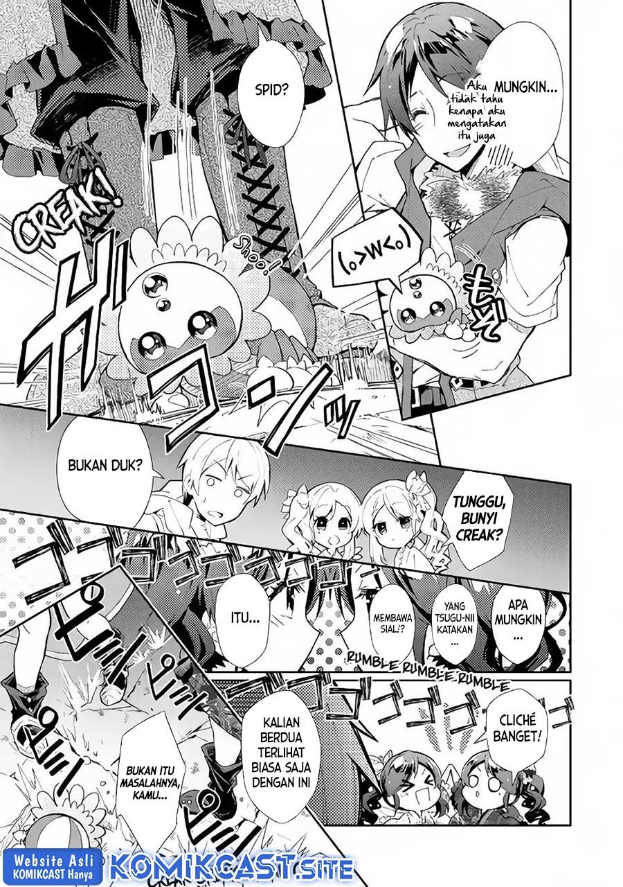Nonbiri VRMMOki - Chapter 31 15