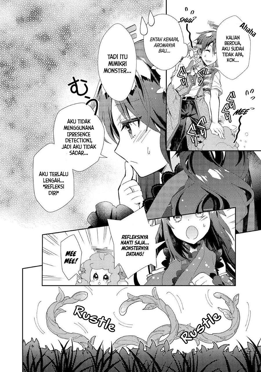 Nonbiri VRMMOki - Chapter 36 4