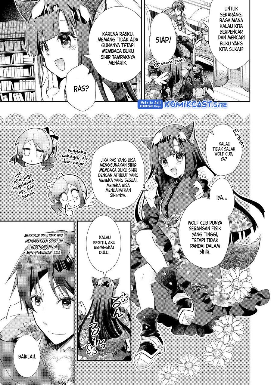 Nonbiri VRMMOki - Chapter 37 11
