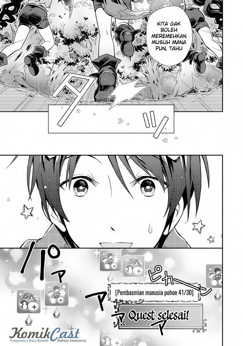 Nonbiri VRMMOki - Chapter 09 12