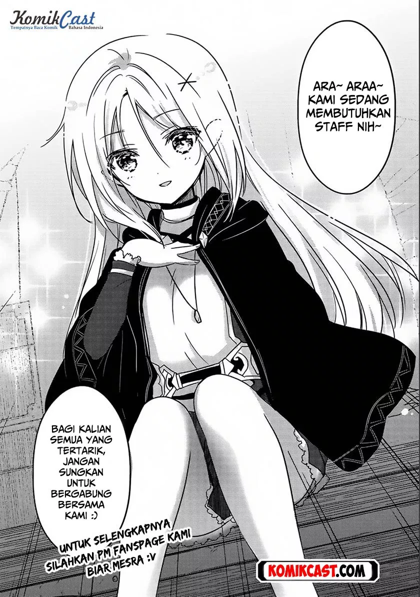 Nonbiri VRMMOki - Chapter 02 26