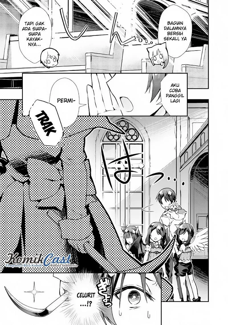 Nonbiri VRMMOki - Chapter 12 6