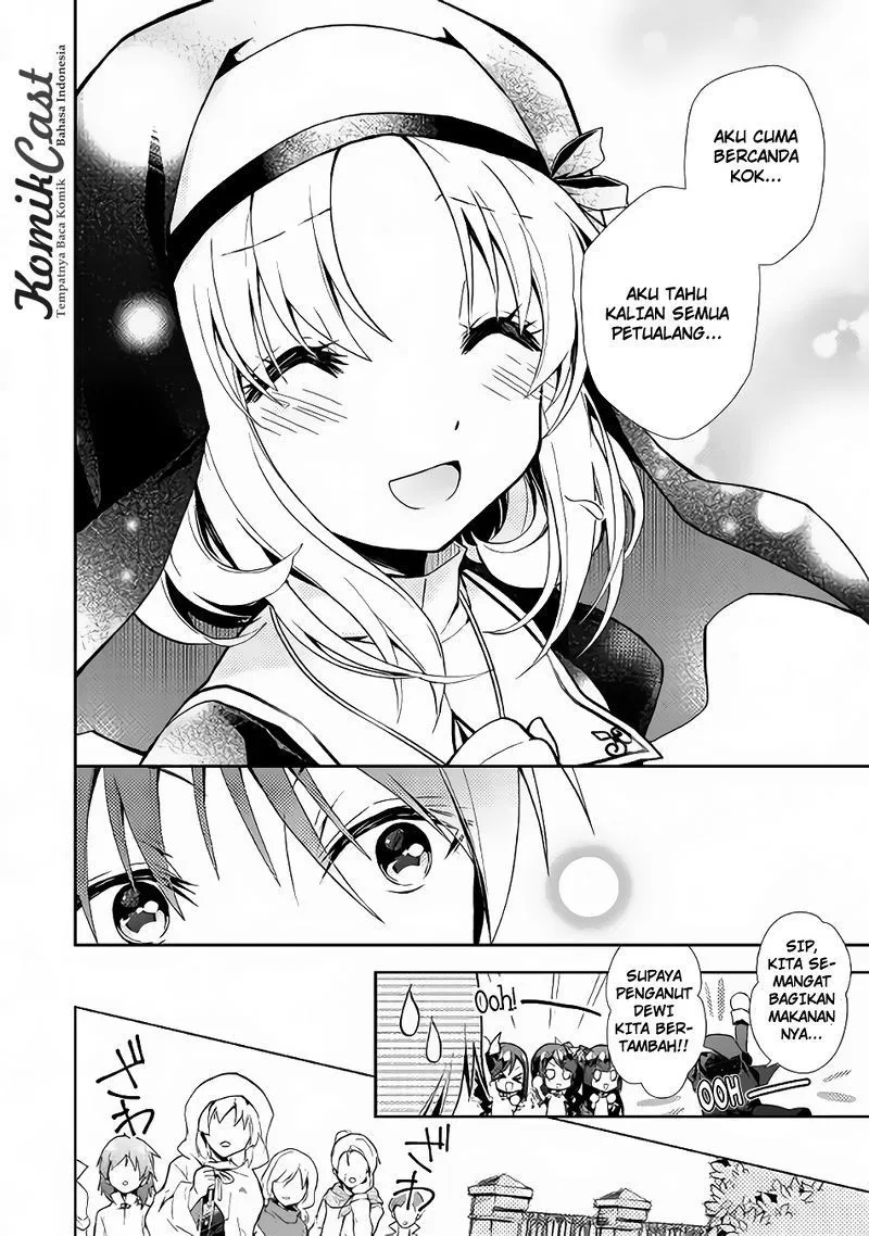 Nonbiri VRMMOki - Chapter 13 9