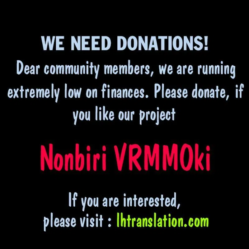 Nonbiri VRMMOki - Chapter 13 26