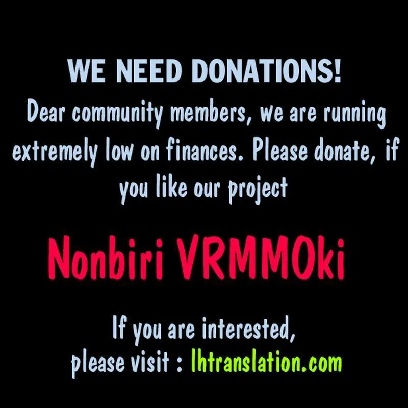 Nonbiri VRMMOki - Chapter 14 26