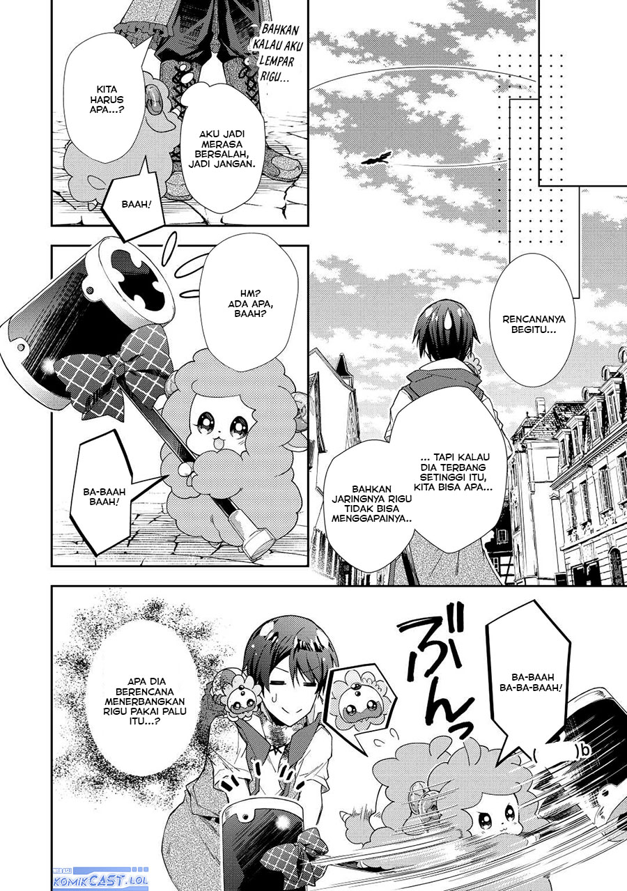 Nonbiri VRMMOki - Chapter 69 10