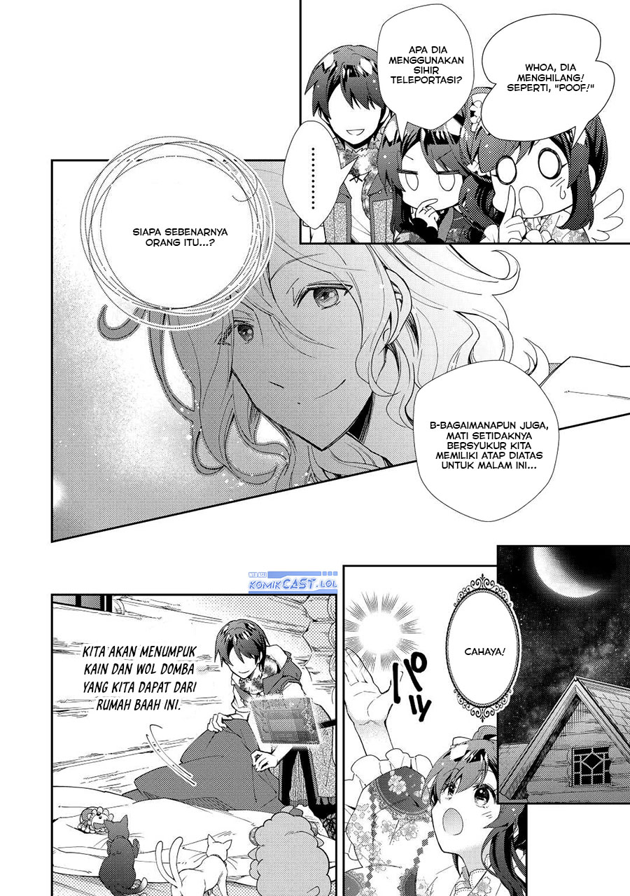 Nonbiri VRMMOki - Chapter 63 14